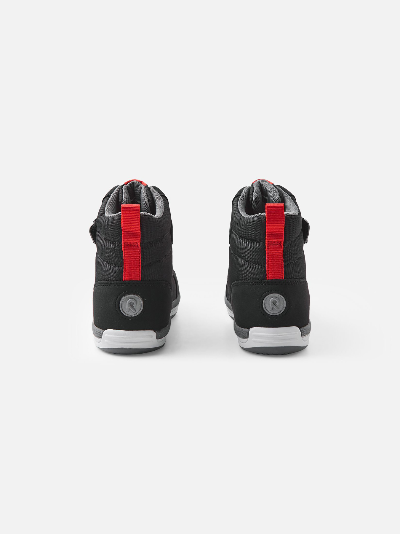 Черевики REIMA модель 5400095A_9990 Черевики REIMA модель 5400095A_9990 Фото