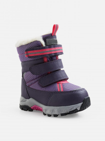 Ботинки LASSIE Boulder модель 7400003A-4950 Фото