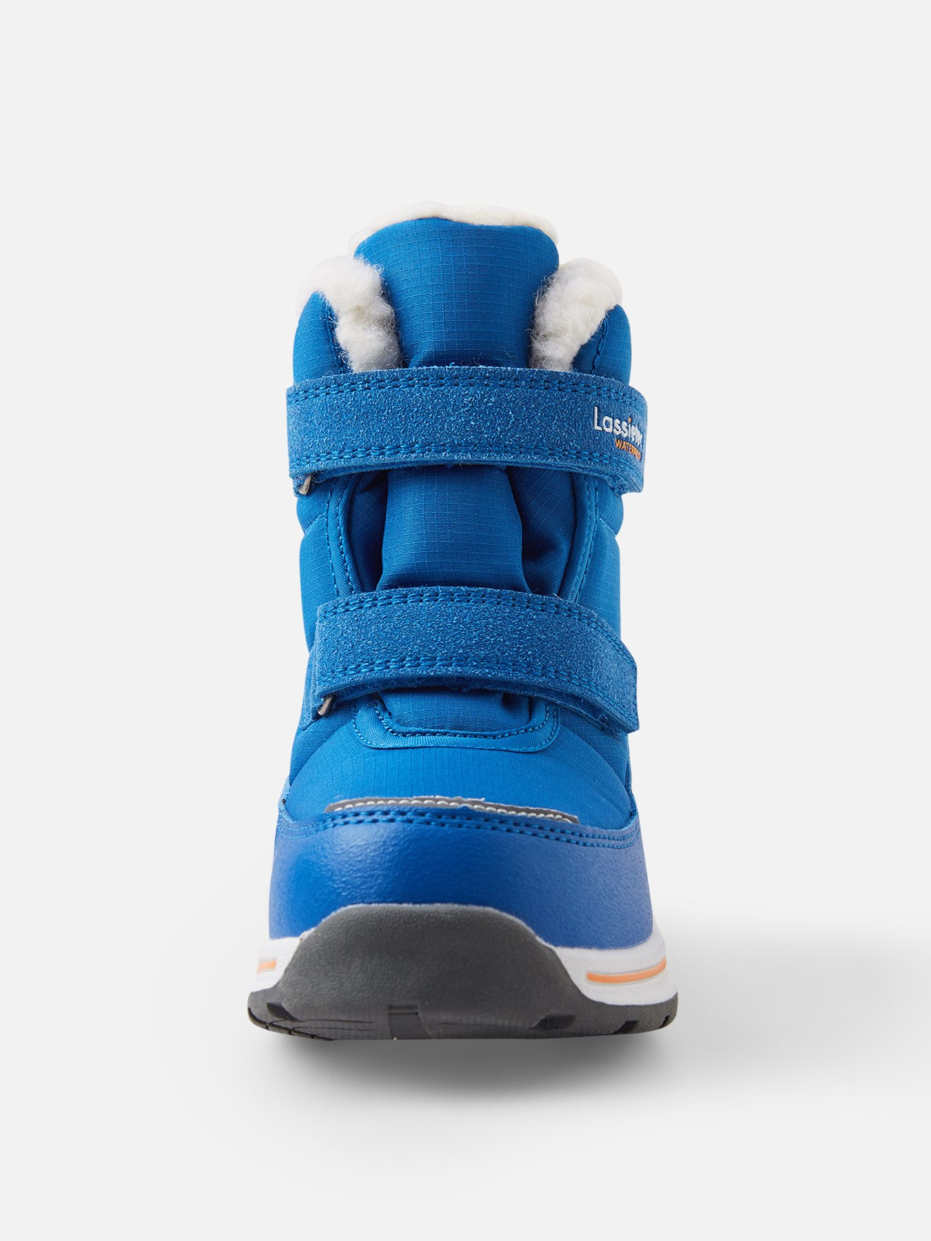 Черевики LASSIE Jemy модель 7400005A-6580 Фото