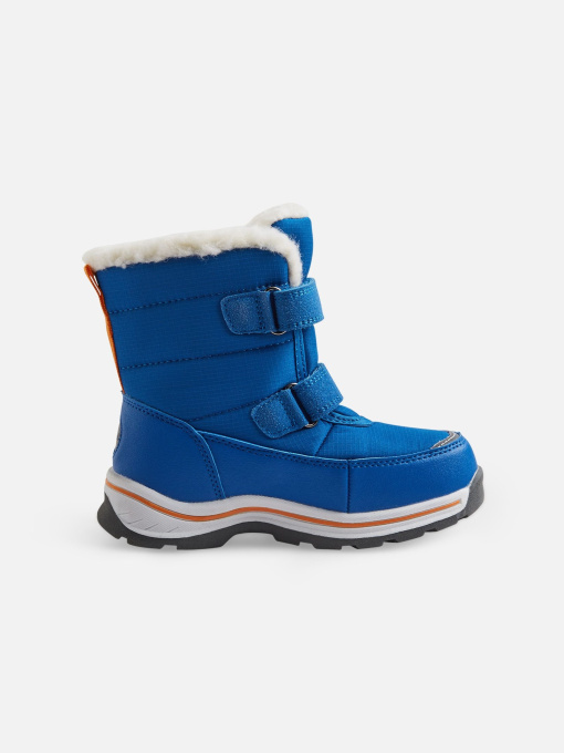 Черевики LASSIE Jemy модель 7400005A-6580 Фото