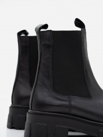 Челси ISSA Plus модель OB2-111_black Фото