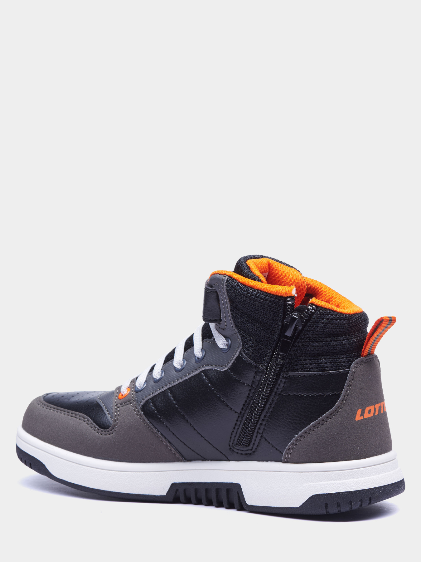 Кроссовки Lotto модель 216920_1HZ Фото