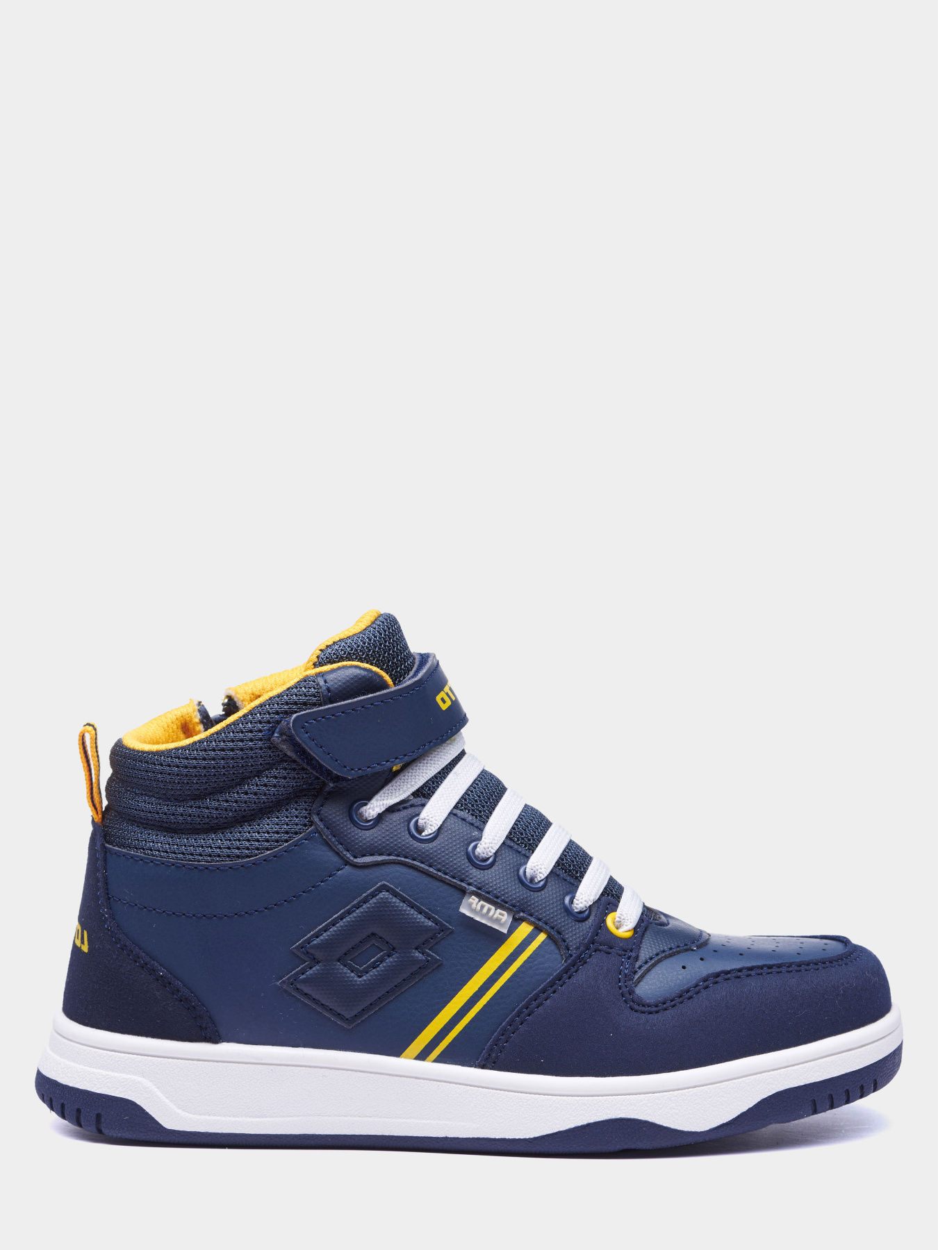 Кроссовки Lotto модель 216920_6Y3 Фото