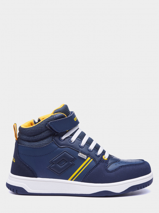 Кроссовки Lotto модель 216920_6Y3 Фото