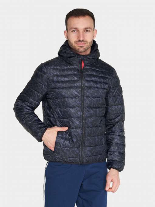 Демисезонная куртка Lotto модель 217016_1CL Фото