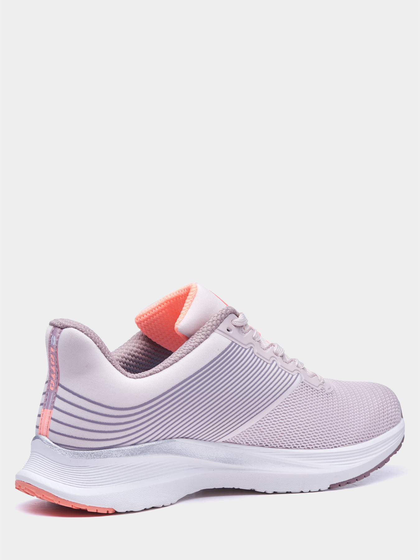 Кроссовки для бега Lotto модель 217335_8V5 Фото