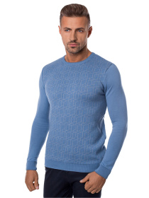 Джемпер Arber модель AF10.06.30 Фото