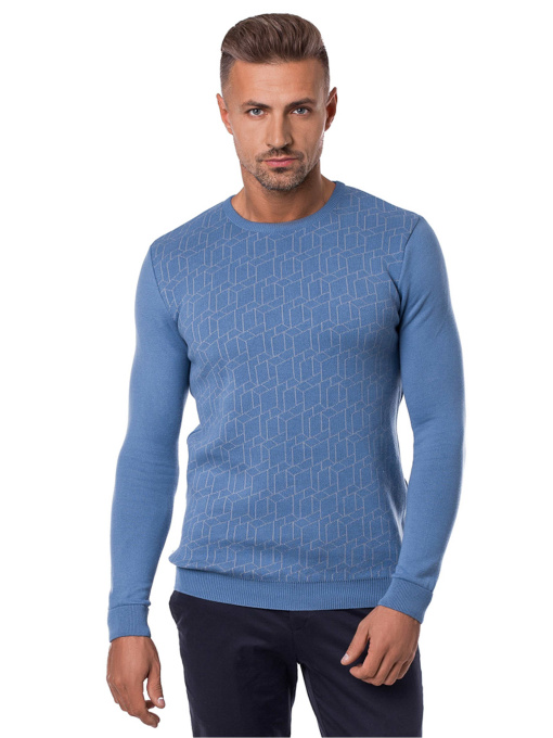 Джемпер Arber модель AF10.06.30 Фото