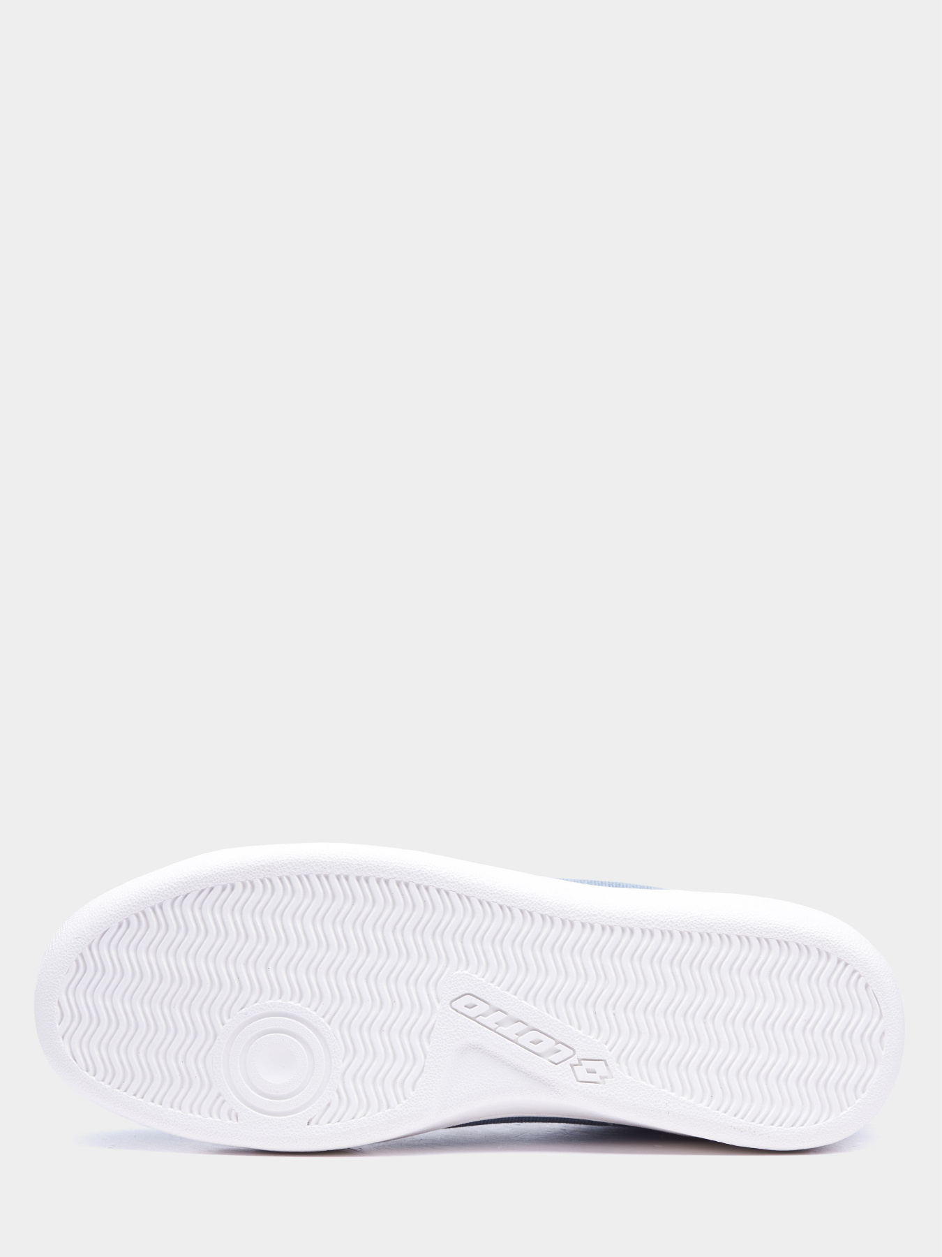 Кеды низкие Lotto модель 217424_3PA Фото