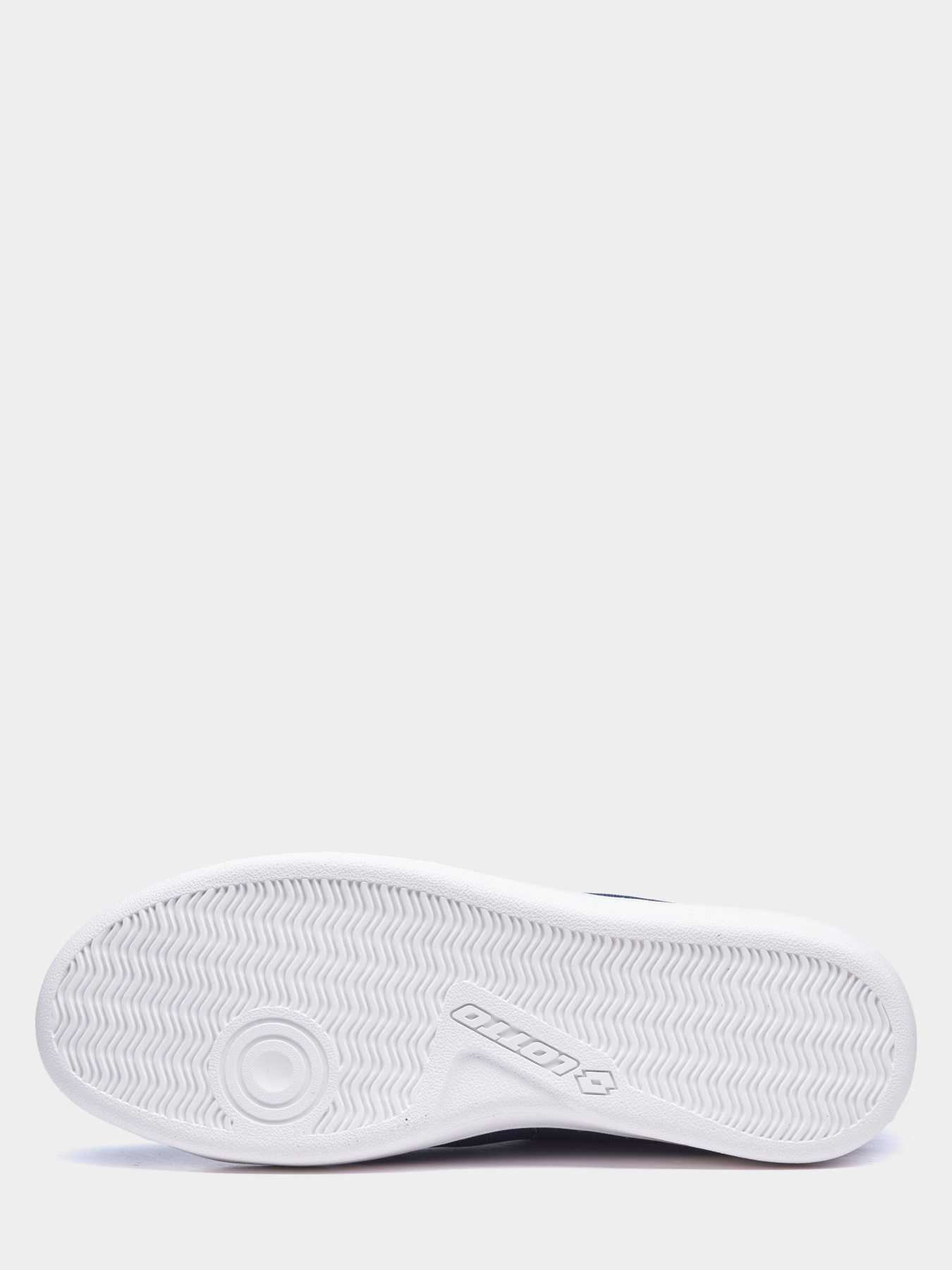 Кеды низкие Lotto модель 217424_06R Фото