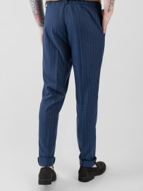 Штани повсякденні Arber модель M01.03.09.212 Фото