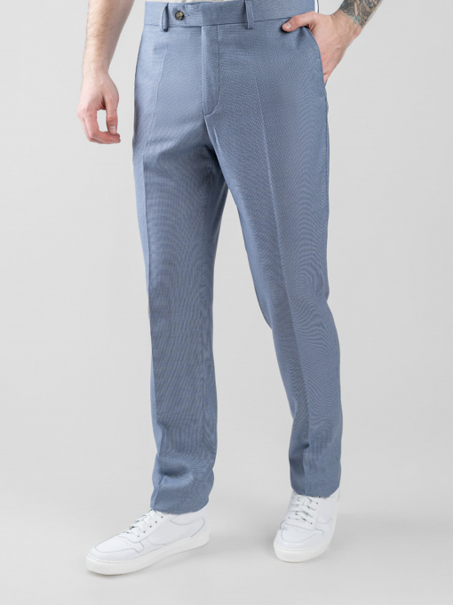 Брюки повседневные Arber модель M01.26.23.212 Фото