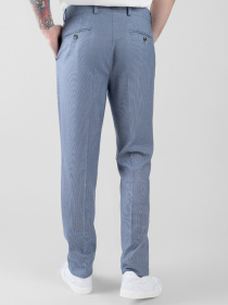 Повсякденні штани Arber модель M01.26.23.212 Фото