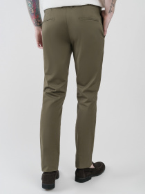 Повсякденні штани Arber модель M01.42.53.213 Фото