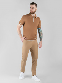 Брюки повседневные Arber модель M01.43.16.213 Фото