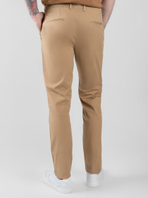 Брюки повседневные Arber модель M01.43.16.213 Фото