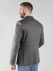 Пиджак Arber модель M02.24.11.211 Фото