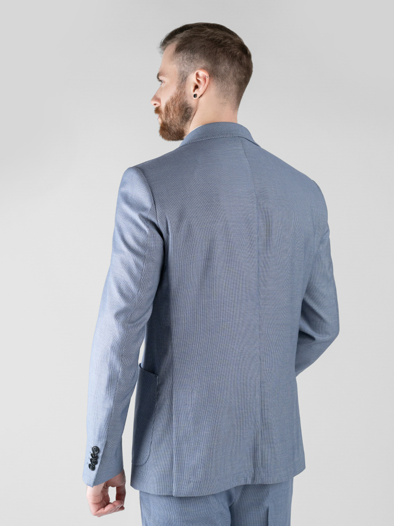 Пиджак Arber модель M02.26.23.212 Фото