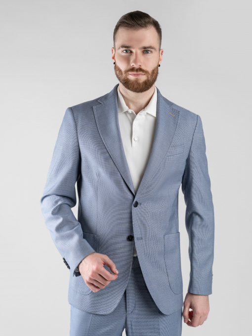 Пиджак Arber модель M02.26.23.212 Фото