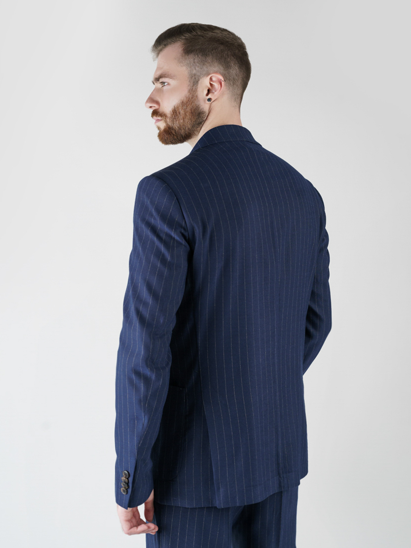 Деловой костюм Arber модель M03.03.09.212 Фото