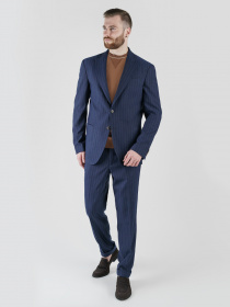 Деловой костюм Arber модель M03.03.09.212 Фото