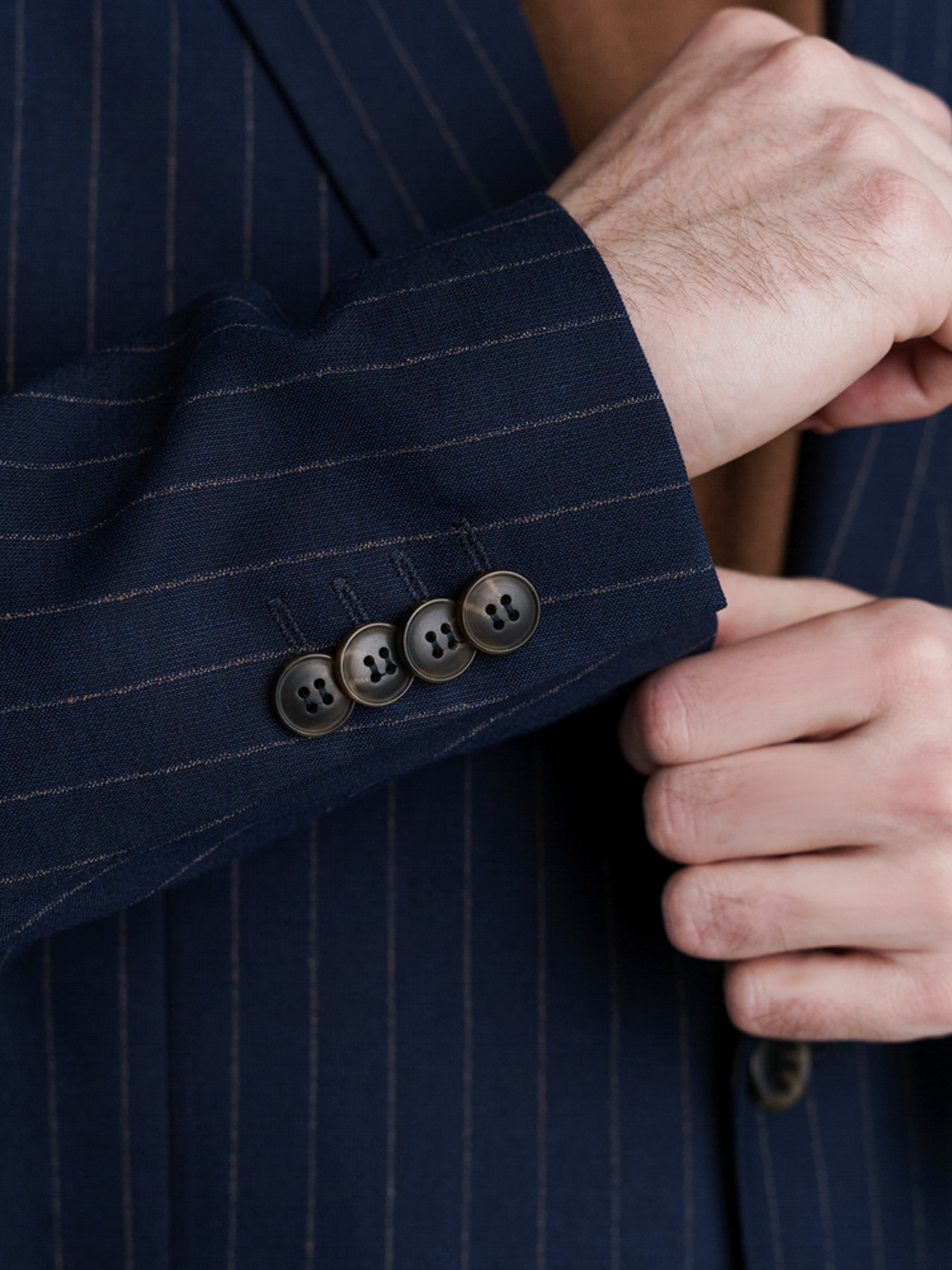 Діловий костюм Arber модель M03.03.09.212 Фото