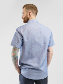 Рубашка Arber модель M04.02.06.222 Фото