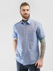 Рубашка Arber модель M04.02.06.222 Фото