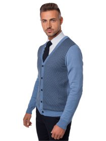 Кардиган Arber модель AF10.11.30 Фото