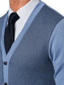 Кардиган Arber модель AF10.11.30 Фото