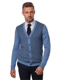 Кардиган Arber модель AF10.11.30 Фото