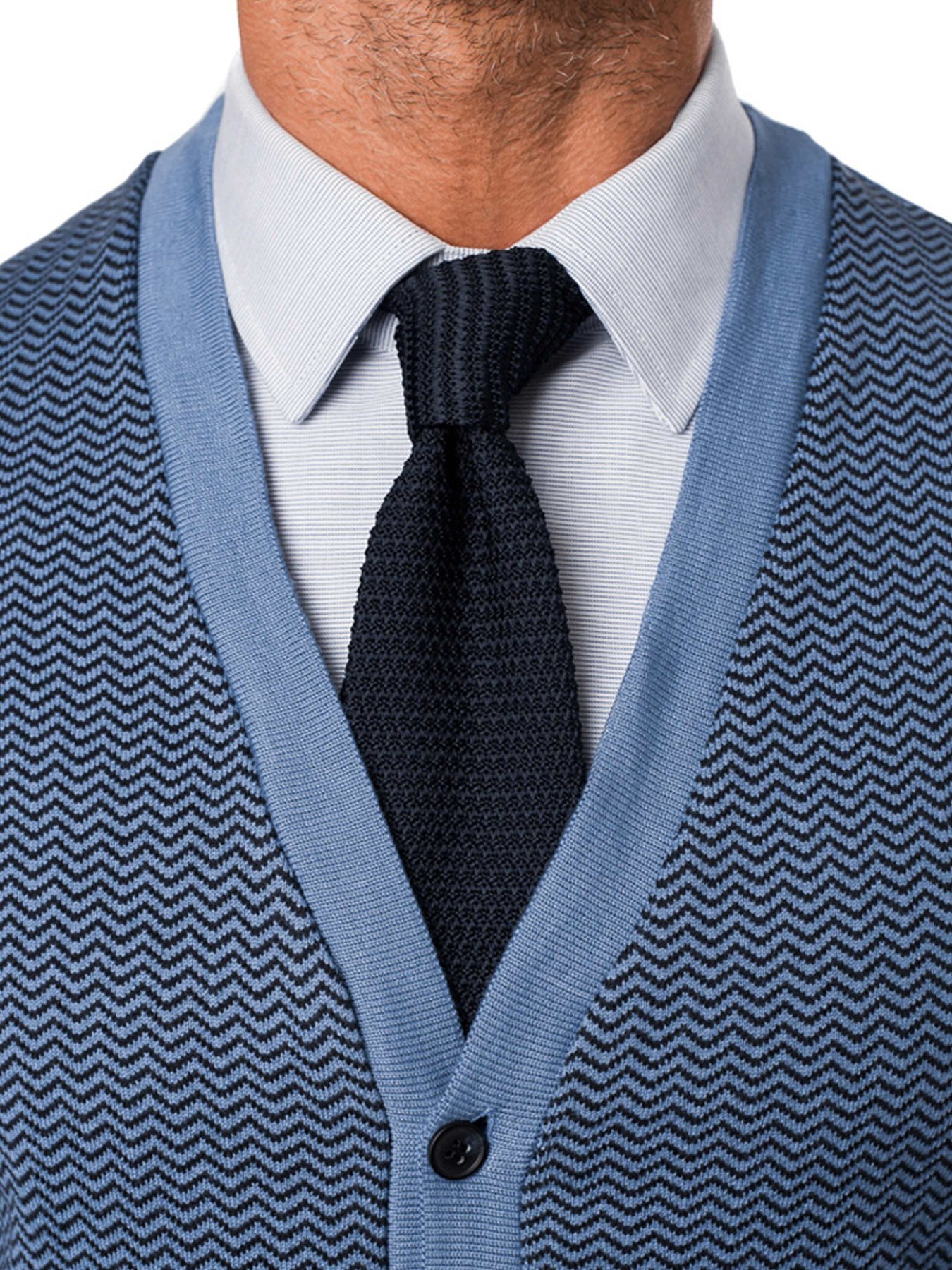 Кардиган Arber модель AF10.11.30 Фото