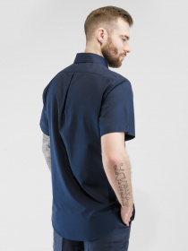 Рубашка Arber модель M04.04.09.222 Фото