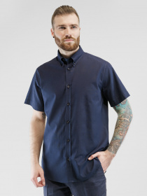 Рубашка Arber модель M04.04.09.222 Фото