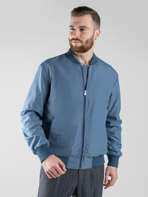 Бомбер Arber модель M08.01.06.211 Фото