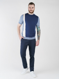 Футболка Arber модель M09.02.10.221 Фото