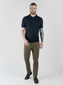 Поло Arber модель M09.09.09.222 Фото