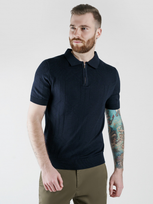 Поло Arber модель M09.09.09.222 Фото