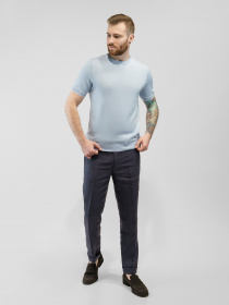 Футболка Arber модель M09.13.23.222 Фото