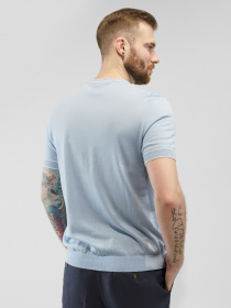 Футболка Arber модель M09.13.23.222 Фото