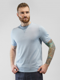 Футболка Arber модель M09.13.23.222 Фото