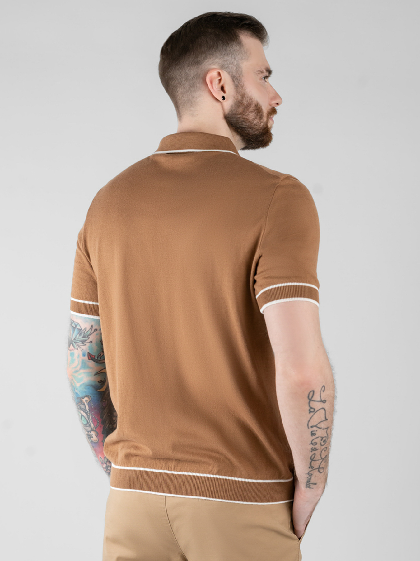 Поло Arber модель M09.14.16.223 Фото