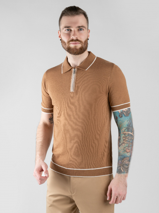 Поло Arber модель M09.14.16.223 Фото