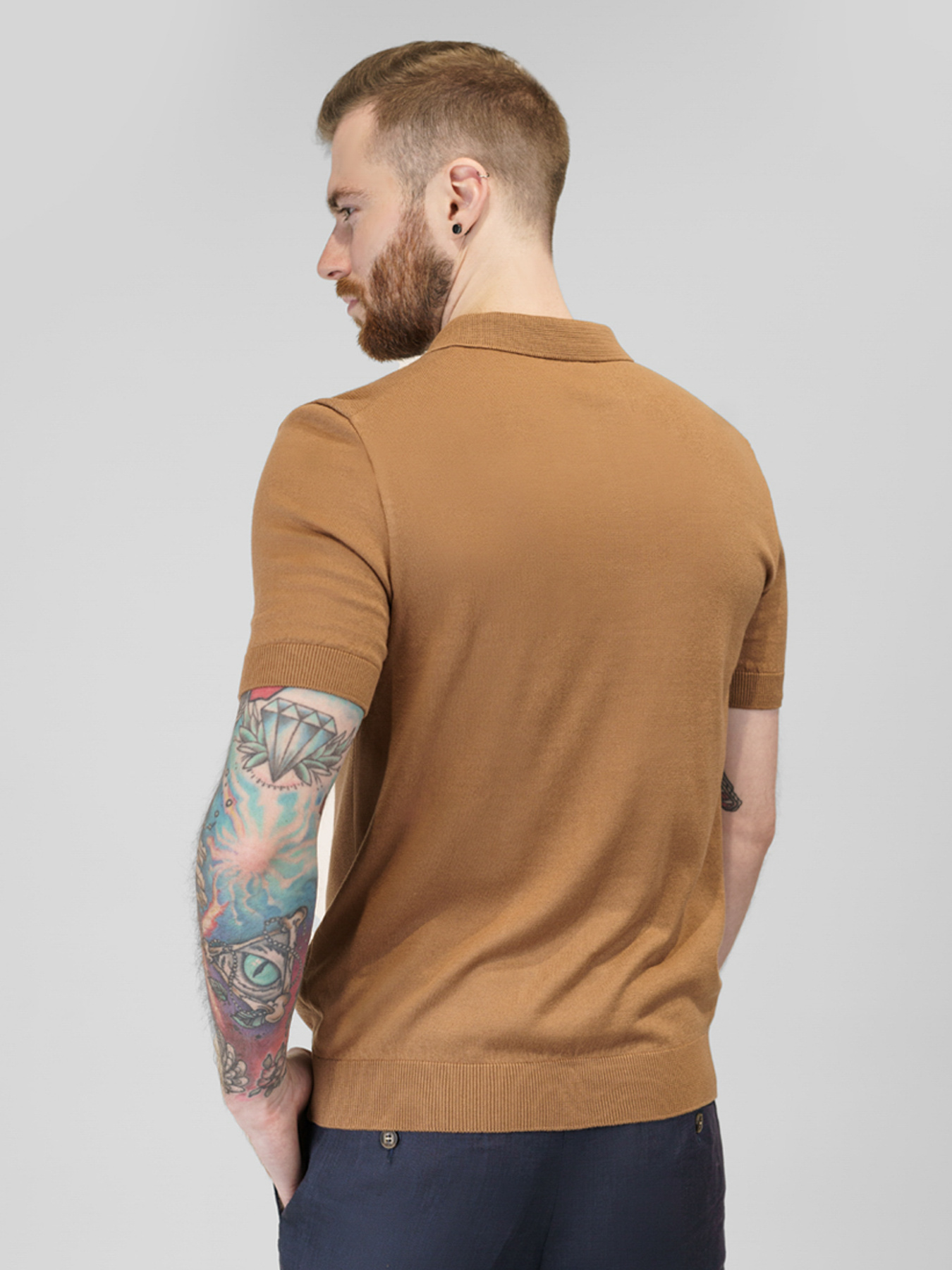 Поло Arber модель M09.18.17.223 Фото