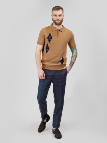 Поло Arber модель M09.18.17.223 Фото