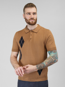 Поло Arber модель M09.18.17.223 Фото