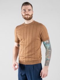 Футболка Arber модель M09.19.40.223 Фото