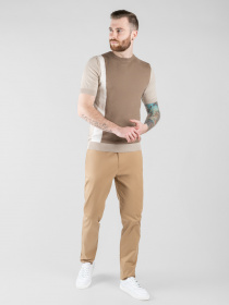 Футболка Arber модель M09.20.17.223 Фото