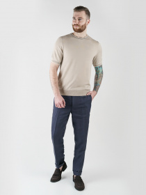 Футболка Arber модель M09.22.16.223 Фото