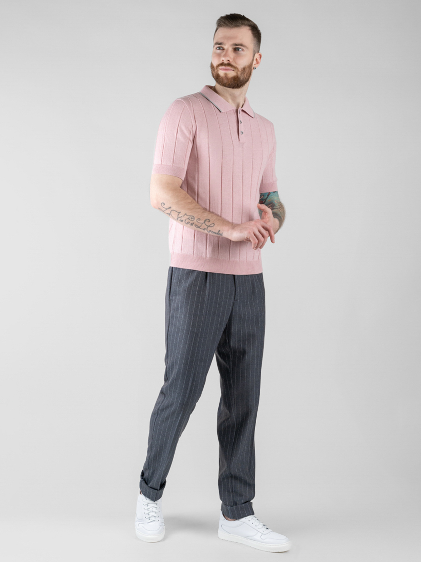 Поло Arber модель M09.23.46.224 Фото